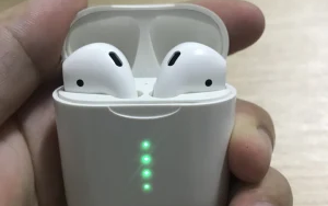 écouteurs Bluetooth i10 TWS 
